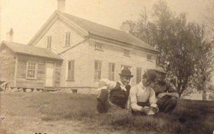 Silverwood County Park Silverwood County Park site improvements in Madison, WI