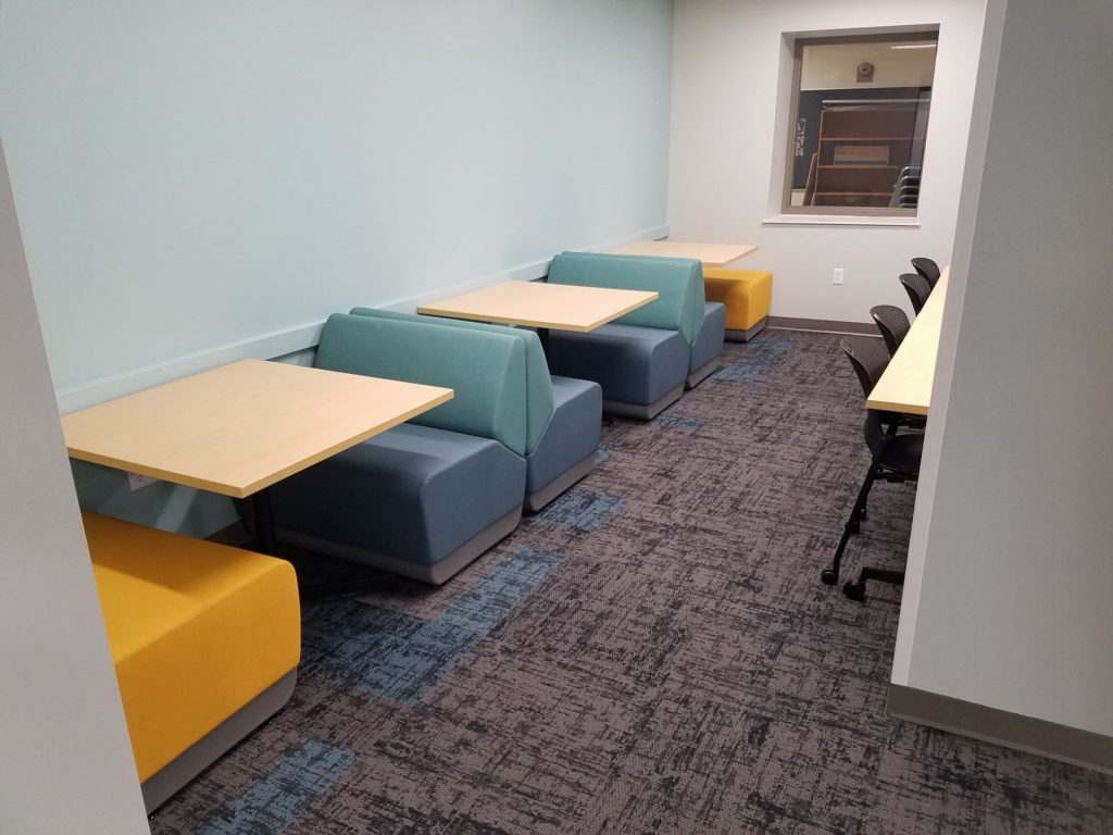 Remodeling Project Completed in Madison, WI
