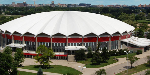 Madison landmarks