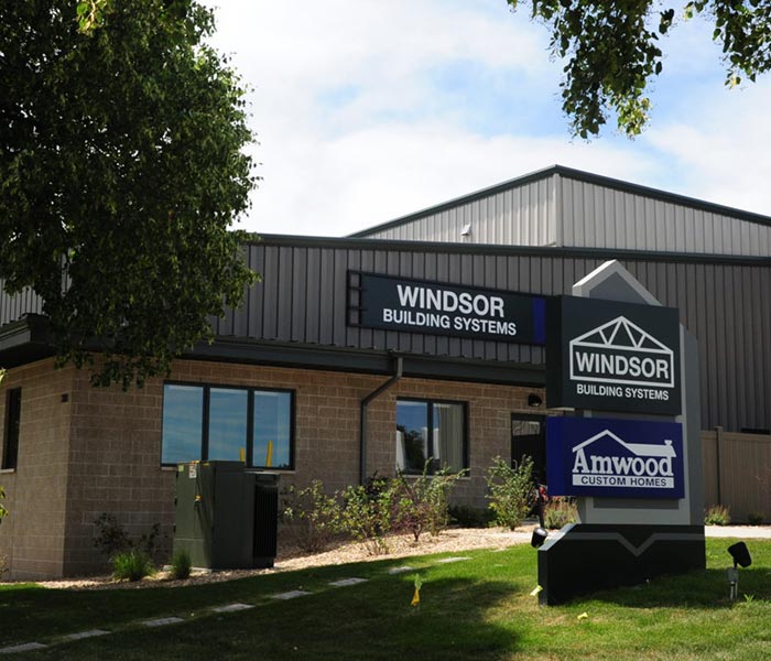 Metal Buildings in Dane County, WI