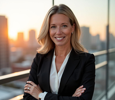 michelle kartman headshot