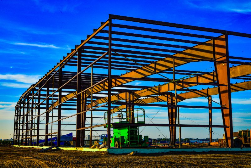 Complete Guide on the Pros and Cons of Metal Building Systems by Advanced Building Corporation